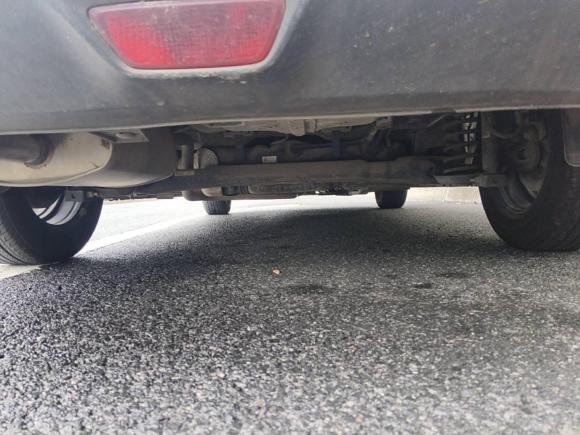 [芜湖·皖B] 二手雪佛兰科沃兹2016款 1.5L 自动欣享版