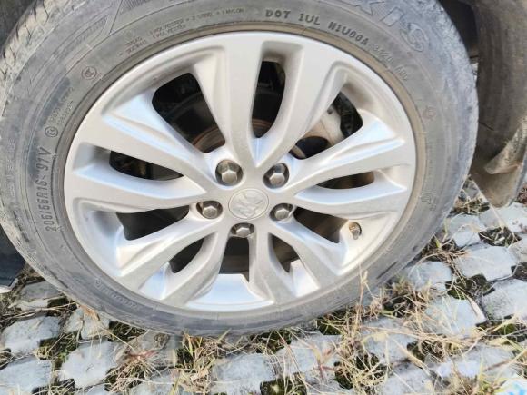 [青岛·鲁B] 二手别克英朗2021款 改款 典范 1.5L 自动精英型