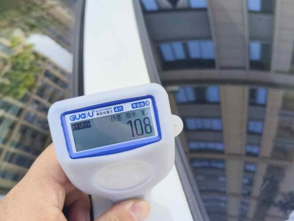 [湖州·浙F] 二手宝马宝马6系2013款 改款 640i Gran Coupe