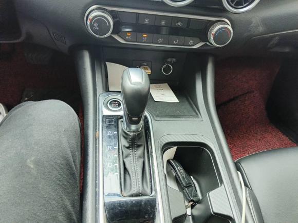 [上海·沪E] 二手日产轩逸2020款 1.6L XL CVT悦享版