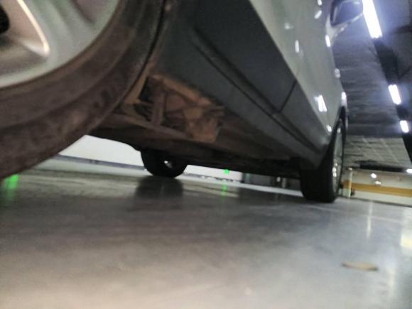 [上海·豫M] 二手别克昂科拉2014款 1.4T 自动两驱都市精英型