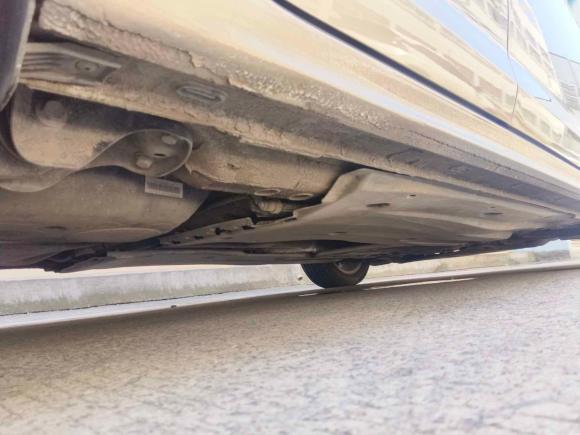 [合肥·皖A] 二手大众宝来2020款 1.5L 自动舒适型