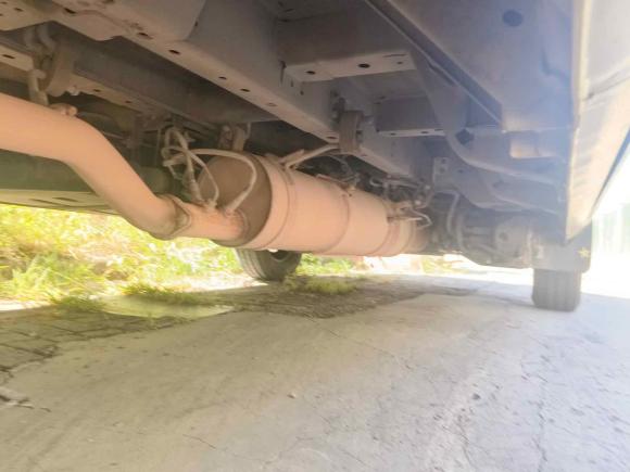 [金华·浙G] 二手江汽集团星锐2021款 2.2T 捷运王快运型