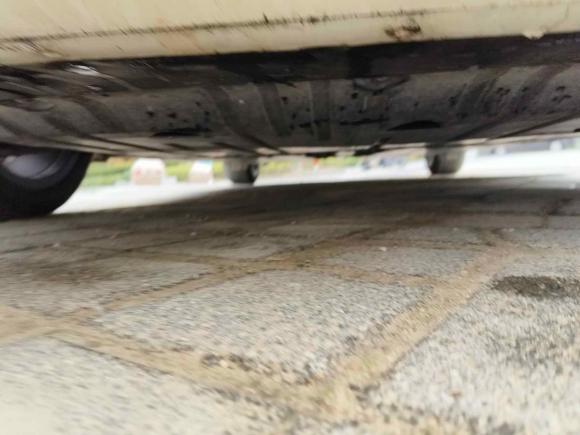 [南通·浙J] 二手领克领克032021款 2.0TD 自动劲Plus