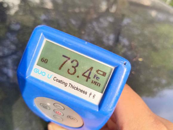 [南昌·赣A] 二手东风风行菱智2017款 M5L 1.6L 7座舒适型