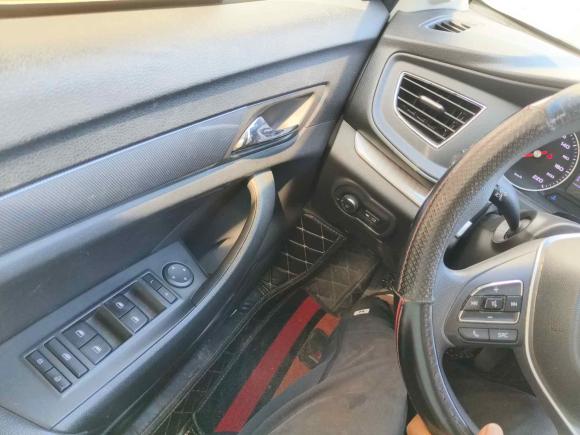 [义乌·云C] 二手荣威荣威3602018款 PLUS 1.5L 手动豪华版