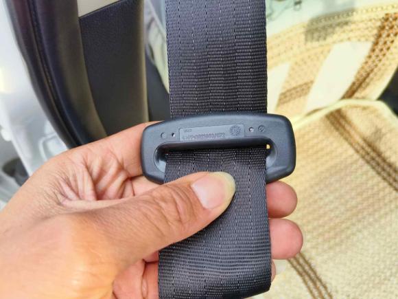 [合肥·辽C] 二手江汽集团瑞风S22017款 1.5L 手动豪华型互联版