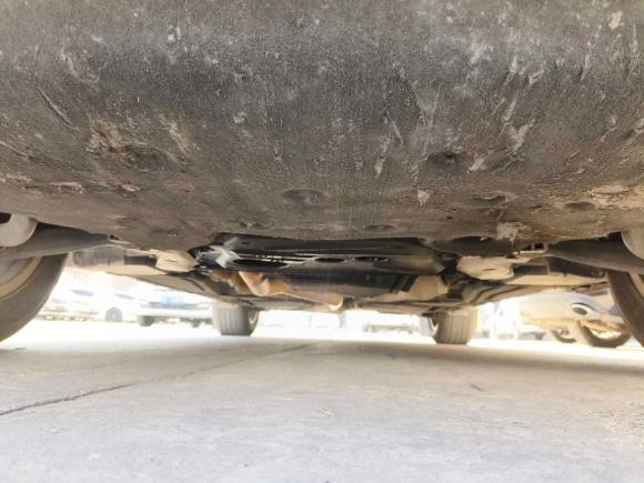 [芜湖·皖B] 二手宝马宝马X52014款 xDrive35i 典雅型