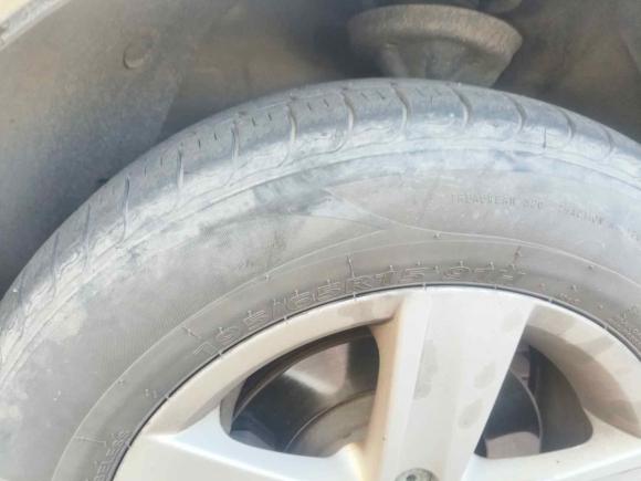 [杭州·浙A] 二手大众宝来2014款 1.6L 自动时尚型