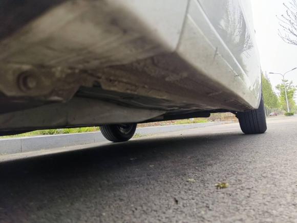 [济南·鲁A] 二手别克英朗2021款 改款 典范 1.5L 自动精英型