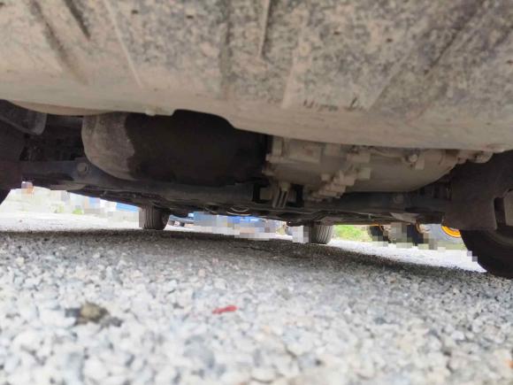 [芜湖·皖B] 二手福特福睿斯2021款 1.5L 自动黄金版