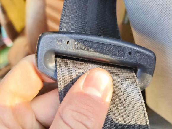 [西安·陕A] 二手大众一汽-大众CC2011款 2.0TSI 至尊型