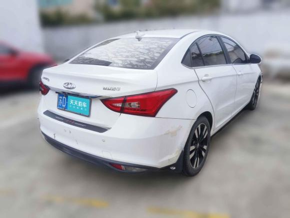 [常州·苏D] 二手奇瑞艾瑞泽52018款 1.5L 手动致敬青春版