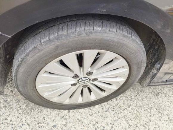 [上海·沪C] 二手大众朗逸2018款 1.5L 手动舒适版 国V