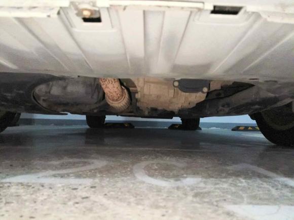 [武汉·鄂A] 二手别克英朗2019款 18T 自动互联精英型 国V