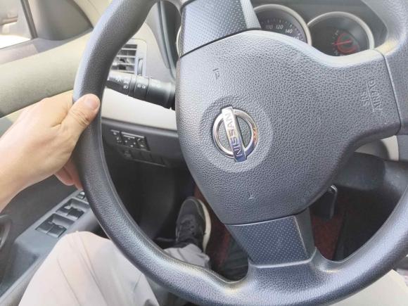 [杭州·浙A] 二手日产轩逸2016款 经典 1.6XE 自动舒适版