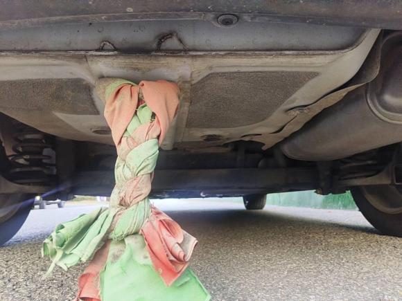 [南京·苏A] 二手现代朗动2012款 1.6L 手动时尚型