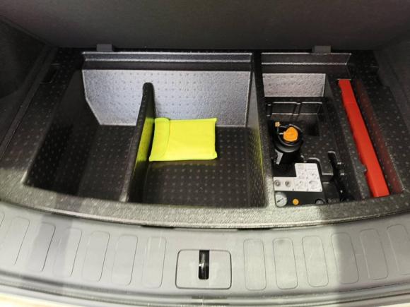 [合肥·皖A] 二手创维汽车创维HT-i2024款 奋斗版