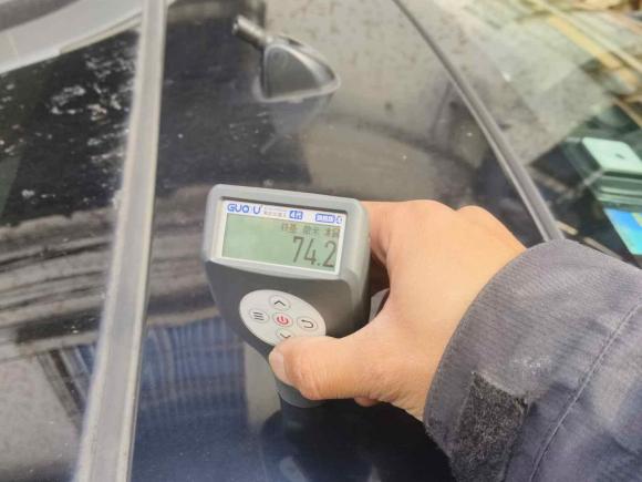 [宁波·浙B] 二手日产奇骏2010款 2.5L CVT旗舰版 4WD