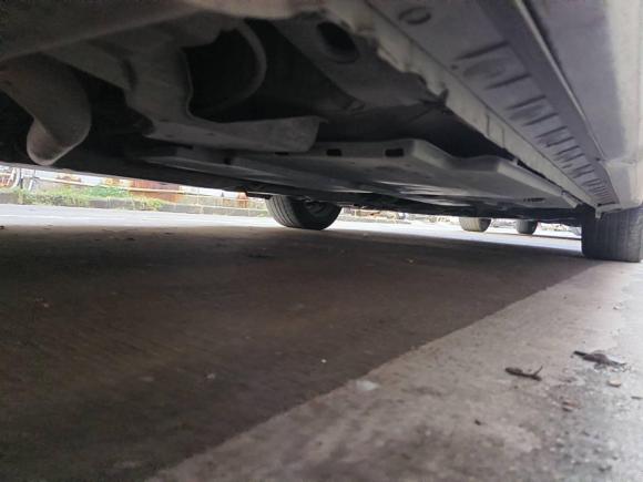 [深圳·粤B] 二手丰田卡罗拉双擎E+2019款 1.8L E-CVT领先版