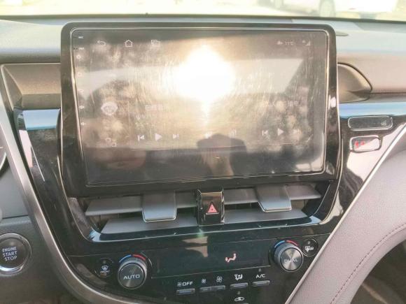 [金华·浙G] 二手丰田凯美瑞2021款 2.0G 豪华版