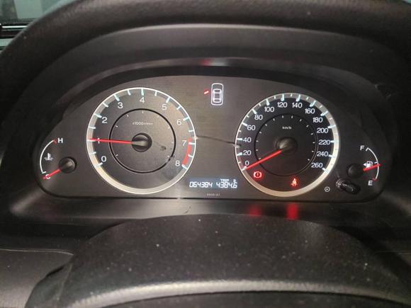 [青岛·鲁B] 二手本田雅阁2011款 2.0L MT