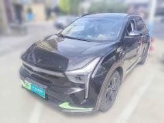 [南通·苏F]哪吒汽车&nbsp;&nbsp;哪吒U&nbsp;&nbsp;2022款 哪吒U-Ⅱ 400 Lite 磷酸铁锂