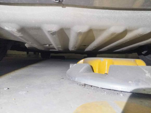 [上海·沪A] 二手宝马宝马5系2018款 528Li 上市特别版