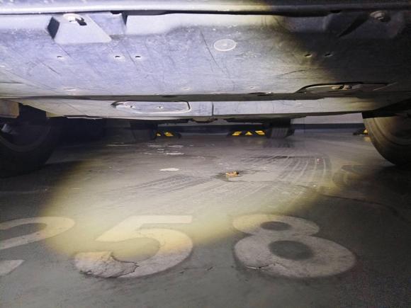 [广州·粤A] 二手马自达马自达CX-52013款 2.5L 自动四驱旗舰型