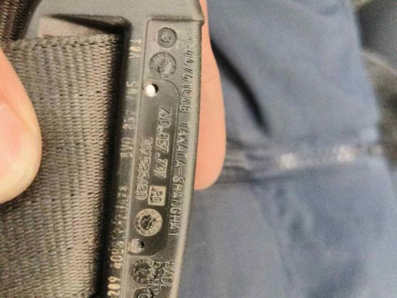 [嘉兴·浙F] 二手奥迪奥迪A32019款 Sportback 40 TFSI 风尚型 国VI