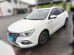 [上海·沪F] 荣威荣威i52020款 1.5L 自动4G互联领豪旗舰版