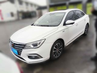 荣威荣威i52020款 1.5L 自动4G互联领豪旗舰版「上海二手车」「天天拍车」