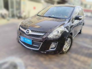 马自达马自达82013款 2.5L 至尊版