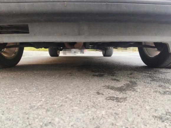 [芜湖·皖B] 二手福特探险者2013款 3.5L 尊享型