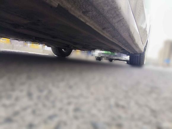 [青岛·鲁B] 二手本田雅阁2008款 2.0L EX