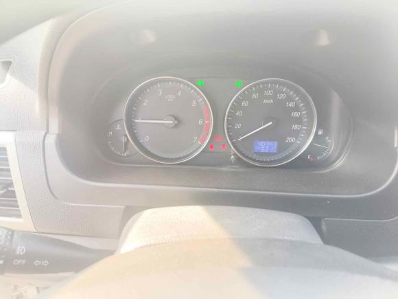 [上海·苏C] 二手北汽威旺北汽威旺M302017款 1.5L M30PLUS 标准型DAM15DL