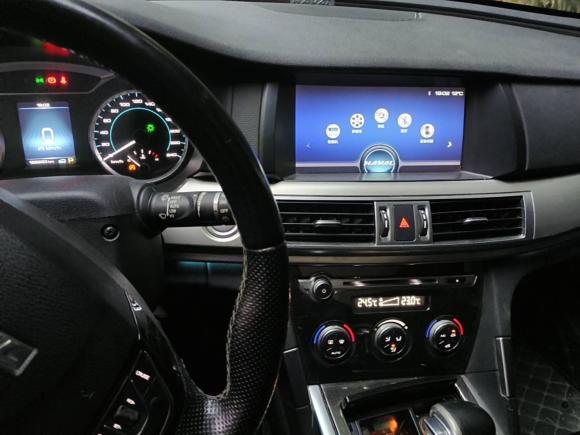 [成都·川G] 二手哈弗哈弗H72016款 蓝标H7 2.0T 自动豪华型