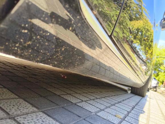 [上海·沪B] 二手奥迪奥迪A82017款 A8L 45 TFSI quattro舒适型