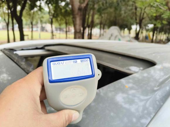 [佛山·粤E] 二手三菱欧蓝德2019款 2.4L 四驱致享版 7座 国V