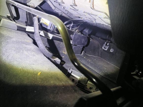 [杭州·浙A] 二手马自达马自达CX-52013款 2.0L 自动两驱舒适型