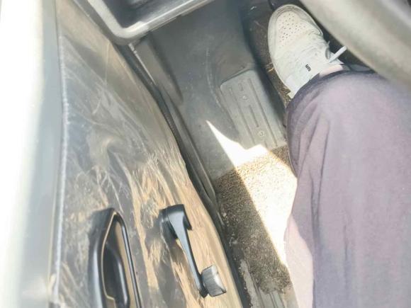 [湖州·浙E] 二手五菱汽车五菱之光小卡2020款 1.2L 单排