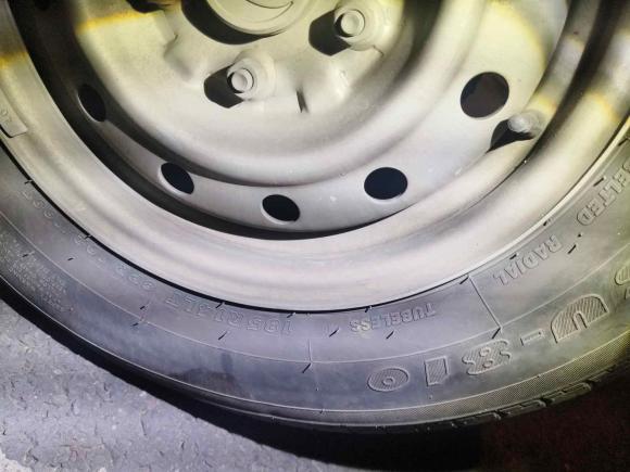 [合肥·皖A] 二手瑞驰汽车瑞驰新能源EC352021款 EC35 II 标准版 38.7kWh