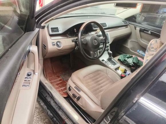[南昌·赣A] 二手大众迈腾2015款 1.8TSI 尊贵型