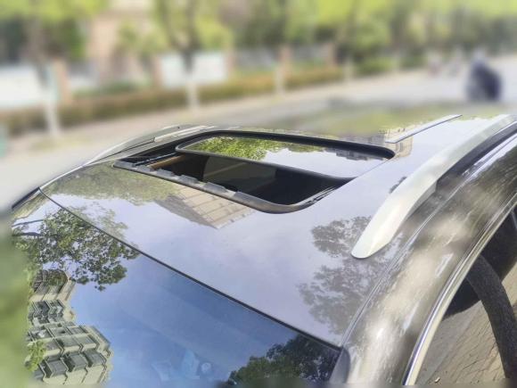 [合肥·皖A] 二手保时捷Cayenne2011款 Cayenne S Hybrid 3.0T