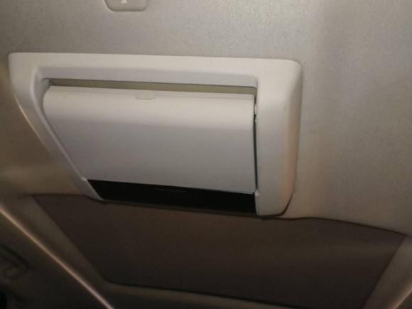 [温州·浙C] 二手丰田埃尔法2011款 2.4L 豪华版