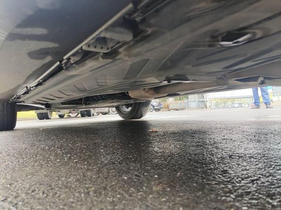 [义乌·浙G] 二手奔驰奔驰GLC2021款 GLC 300 L 4MATIC 动感型