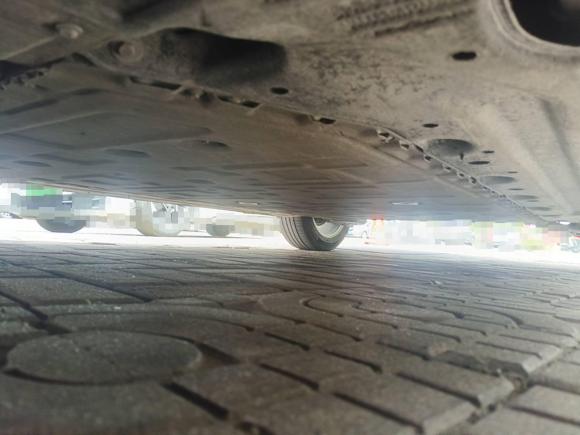 [青岛·鲁B] 二手合创汽车合创Z032021款 潮玩版