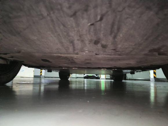 [上海·沪A] 二手捷豹捷豹I-PACE2018款 EV400 HSE