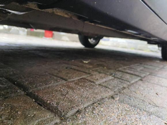 [武汉·鄂A] 二手吉利汽车帝豪GS2018款 优雅版 1.8L 自动领尚型