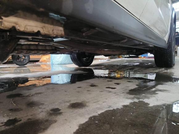 [上海·沪C] 二手斯巴鲁斯巴鲁XV2012款 2.0i 豪华版